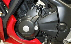 HONDA CBR250R A MC41