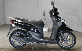 HONDA DIO 110 JF31