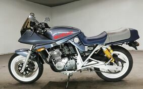 SUZUKI GSX250S KATANA GJ76A