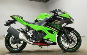 KAWASAKI NINJA 400 EX400G