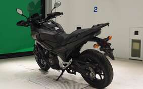 HONDA NC750X D Limited 2020 RC90