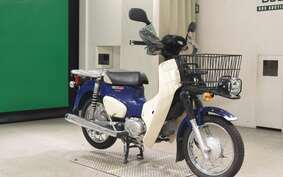 HONDA C110 SUPER CUB JA42