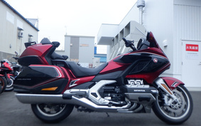 HONDA GL 1800 GOLD WING TOUR DCT 2018 SC79