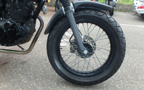 YAMAHA TW225 DG09J