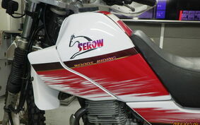 YAMAHA SEROW 225 4JG