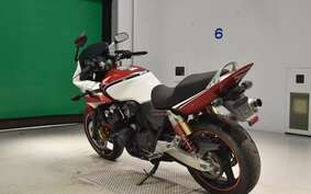 HONDA CB400 SUPER BOLDOR VTEC 2006 NC39