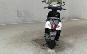 SUZUKI LET's CA4AA