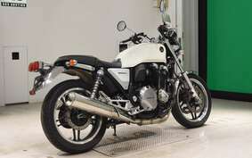 HONDA CB1100 2012 SC65