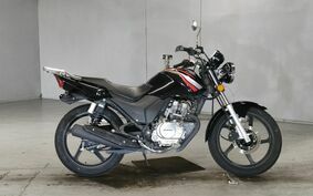 HONDA CBF125 PCJ7