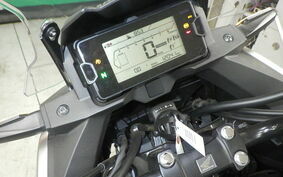 HONDA NC750X 2021 RH09