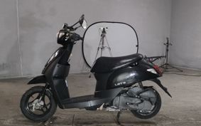 SUZUKI LETS CA4AA