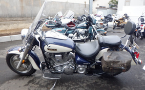 YAMAHA XV1600 ROADSTAR 1999 VP02