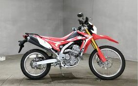 HONDA CRF250L LD MD44