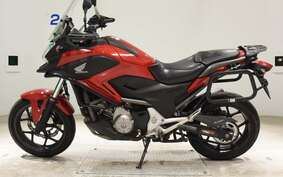 HONDA NC 700 X A 2012 RC63