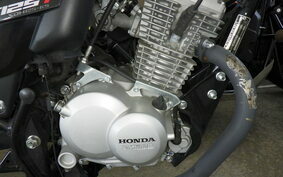 HONDA CBF125T