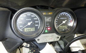 HONDA CB400 SUPER BOLDOR VTEC 2011 NC42