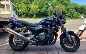 YAMAHA XJR1300 2007 RP17J