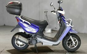 YAMAHA BW S100 4VP