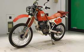 HONDA XLR250 BAJA MD22