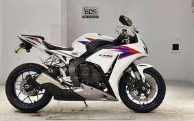 HONDA CBR1000RR Gen. 2 2012 SC59