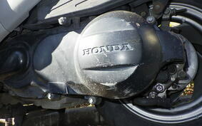 HONDA SPACY 125 Gen. 3 JF04