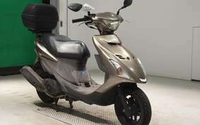 SUZUKI ADDRESS V125 S CF4MA