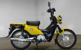 HONDA CROSS CUB 110 JA10