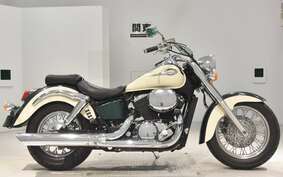 HONDA SHADOW 400 1997 NC34