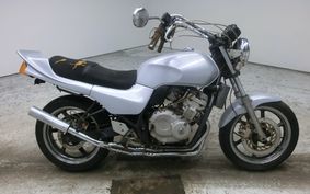 HONDA JADE MC23