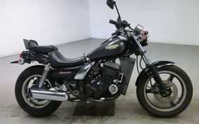 KAWASAKI ELIMINATOR 250 SE 1988 EL250A