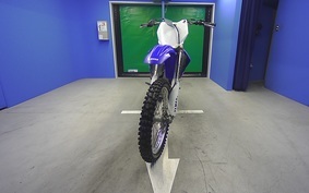 YAMAHA YZ250F 2009 CG27C