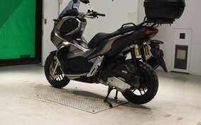 HONDA ADV150 KF38