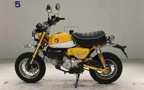 HONDA MONKEY 125 ABS JB02