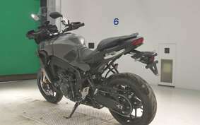 YAMAHA TRACER 9 GT 2022 RN70J