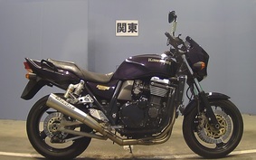 KAWASAKI ZRX1100 1997 ZRT10C