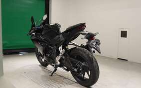 HONDA CBR250RR A MC51