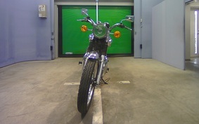 KAWASAKI W650 2006 EJ650A