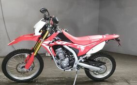 HONDA CRF250L MD44