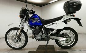 SUZUKI DJEBEL 250 XC Type SJ45A