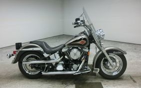 HARLEY FLSTC 1340 1996 BJL