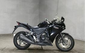 HONDA CBR250R MC41