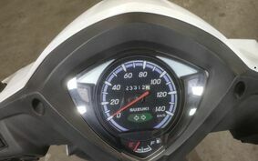 SUZUKI ADDRESS 110 CE47A