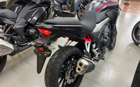 HONDA 400 X 2021 NC56