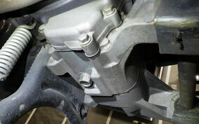 SUZUKI ADDRESS V50 CA4BA