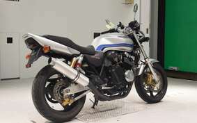 HONDA CB400SF VTEC 2002 NC39