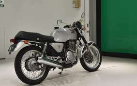 HONDA GB400TT 1985 NC20