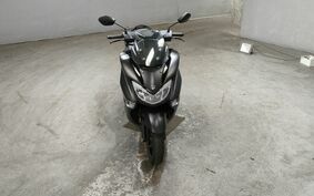 SUZUKI BURGMAN125 EA11D