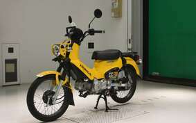 HONDA CROSS CUB 110 JA45