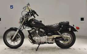 YAMAHA VIRAGO 250 3DM