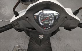 SUZUKI ADDRESS V110 CE47A